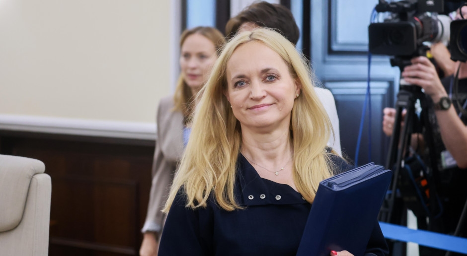 La data è: 25 settembre. Un nuovo sussidio salverà l'ultimo reparto maternità dei Monti Bieszczady?