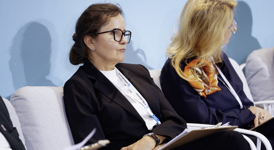 Prof. Mizia-Stec: Cardiologiepatiënten hebben bredere toegang tot genetische tests nodig