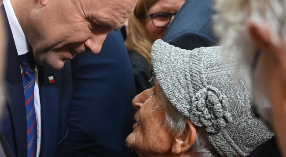 Pensioenverhoging van president Nawrocki? Het mechanisme en de kosten zijn verrassend.