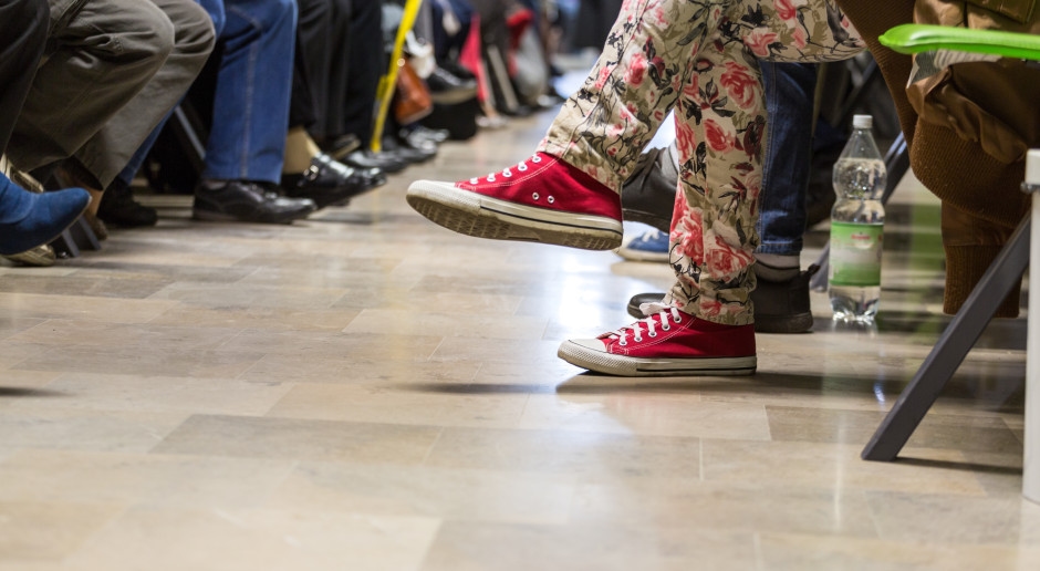 7 giorni, non di più. Poche persone conoscono questa regola quando si registrano presso un medico.