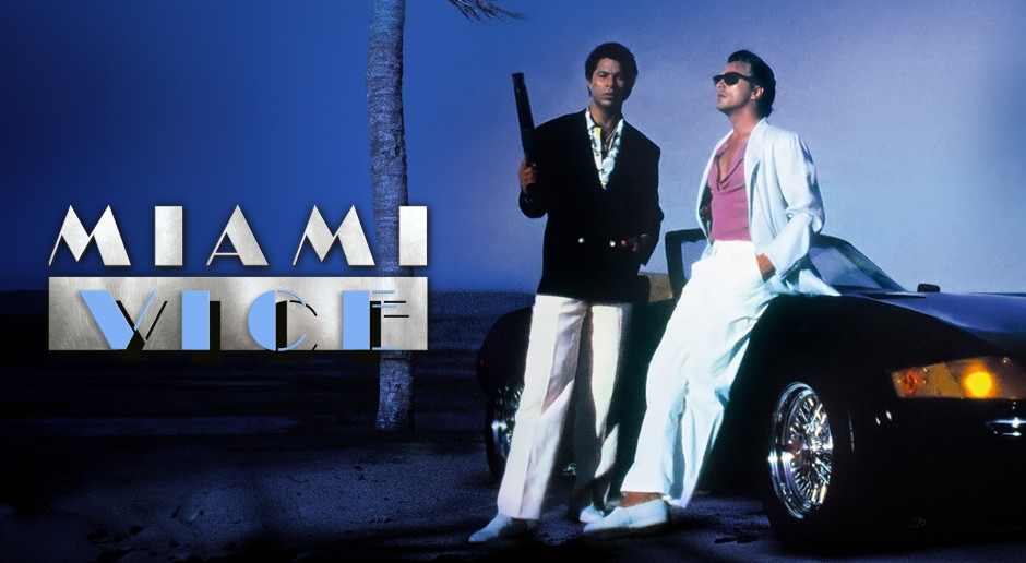 ¡Vuelve el elegante "Miami Vice"! El creador de "Top Gun: Maverick" es el responsable del proyecto