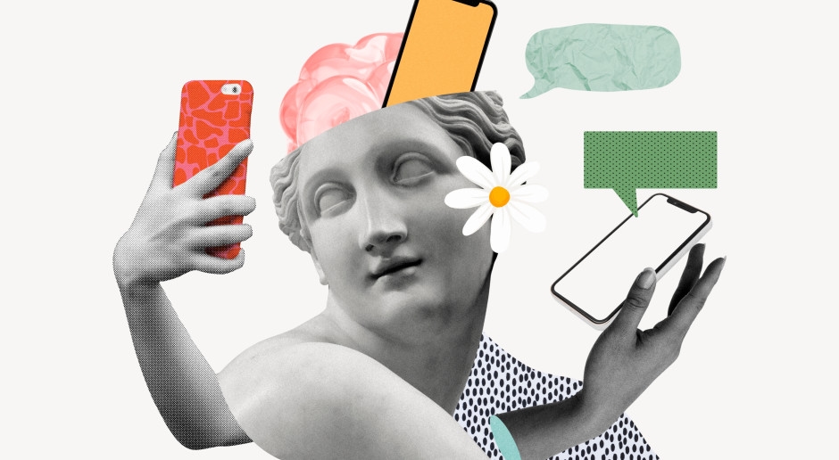 La generación del “Yo en episodios”. ¿Es saludable para nosotros el contenido hiperpersonal en las redes sociales?