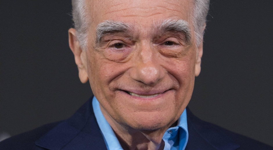 Martin Scorsese y la última entrevista con el Papa Francisco