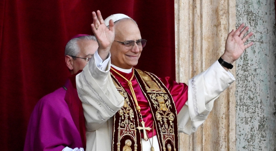 Habemus Papam: XIV. Leo – Tarihteki ilk Amerikalı papa