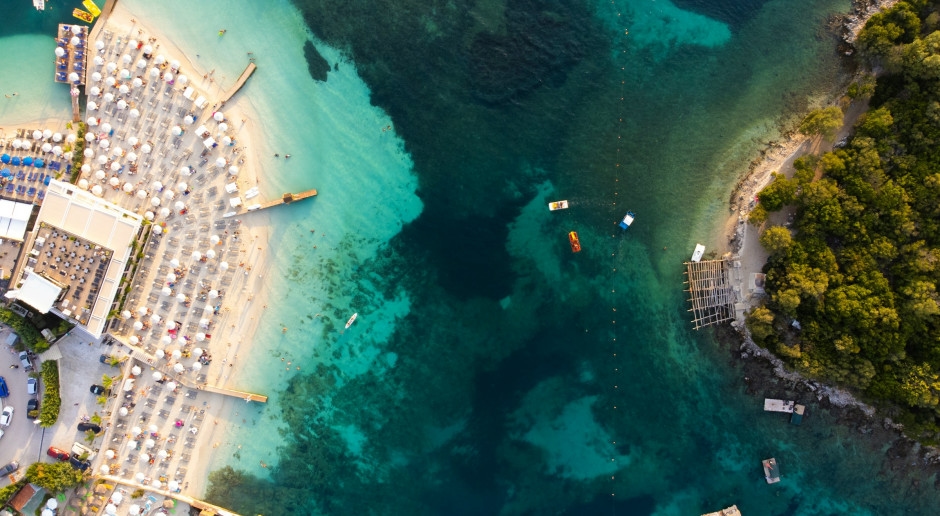 Bali ve Capri’yi unutun. Bu yerler seyahatin yeni lüksü