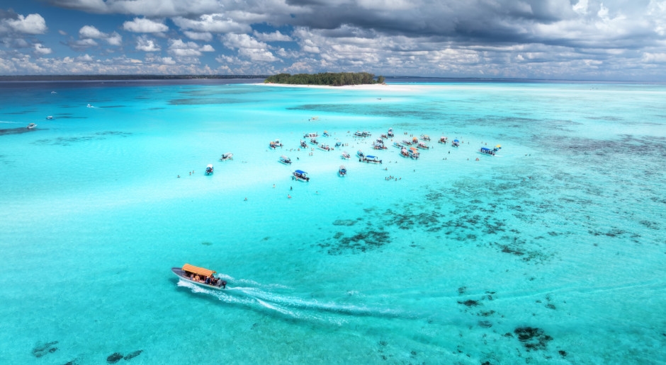 Una vacanza di lusso lontano dalla folla? Vi presentiamo 7 destinazioni di viaggio ancora "vergini"