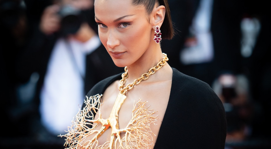 Cannes introduces strict dress code for festival guests. No more provocation and nudity