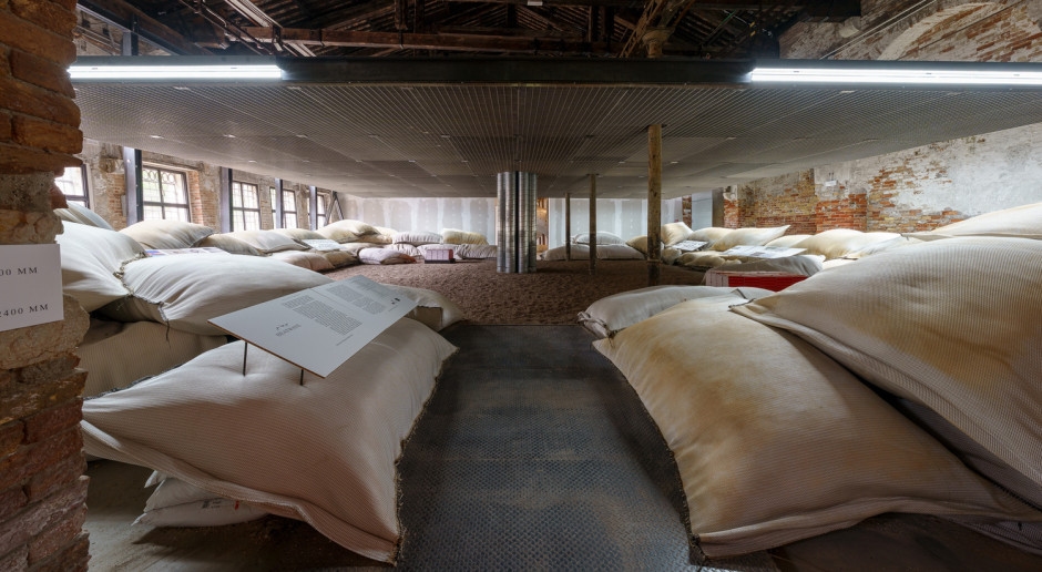 We know the winners of the Architecture Biennale 2025 – Venice rewards visionaries of the future