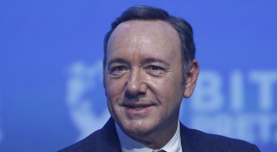Kevin Spacey Joins Cast of Conspiracy Thriller 'The Awakening'