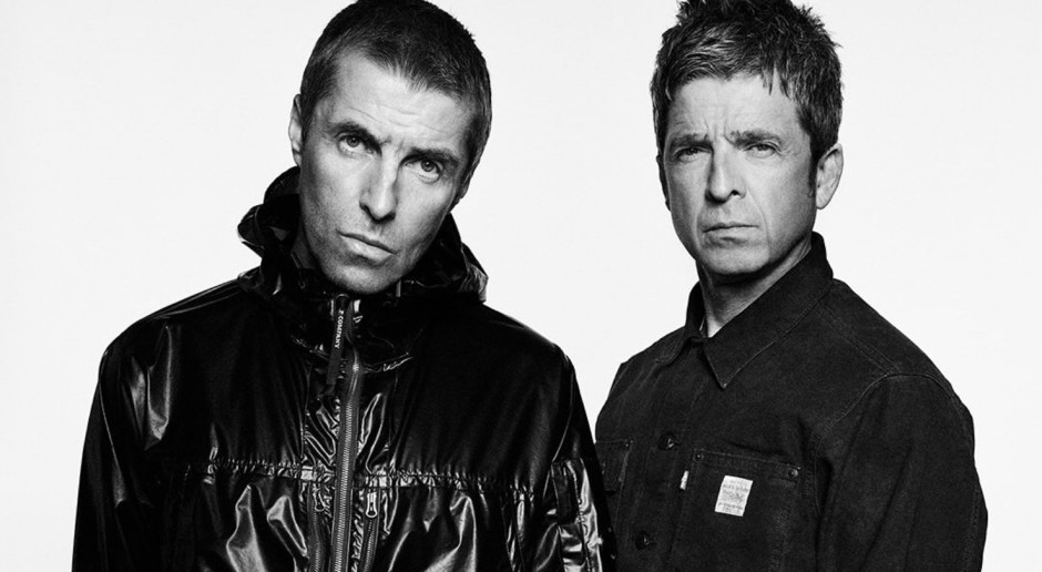 Fans van Oasis zullen misschien teleurgesteld zijn. De band komt terug, helaas met één maar
