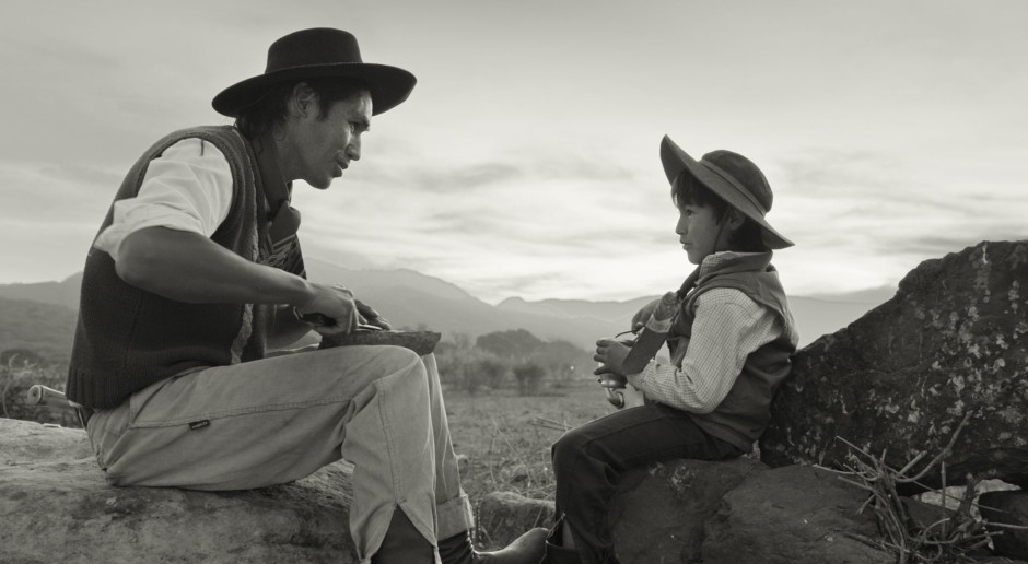 Una fiesta visual y un homenaje a los vaqueros argentinos. Los creadores de "Trufflers" vuelven con una nueva obra maestra