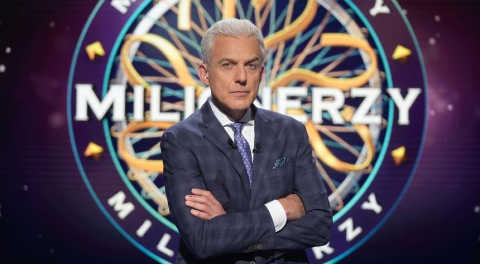 ¡"Millonarios" cambia de canal! TVN ya no presentará el icónico concurso.