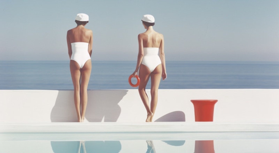 Want to look like a million bucks on the beach? Discover the hottest trends for summer 2025