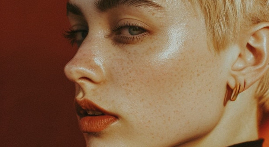 Schluss mit Butterblond und Espressobraun. Im Sommer 2025 werden alle It-Girls Kalikohaar tragen