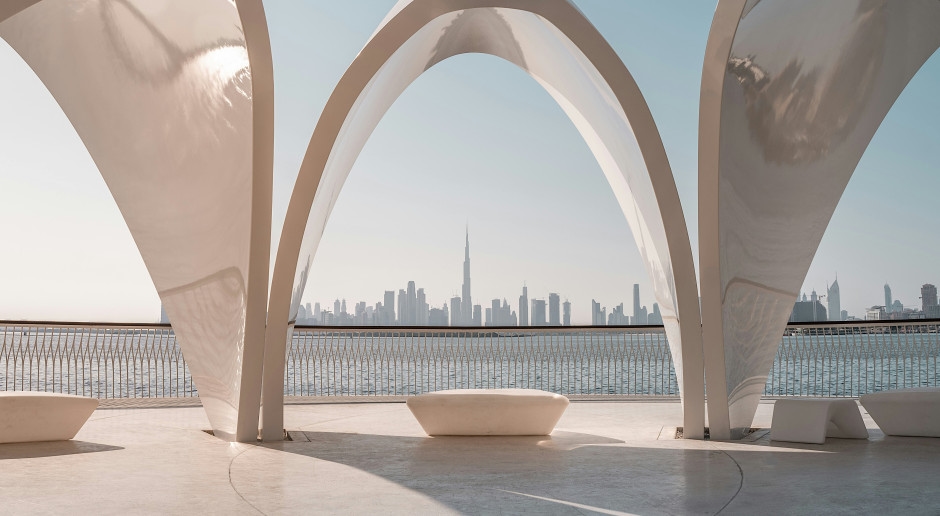 Dubai is building its own Milan. Cost? Sky's the limit!