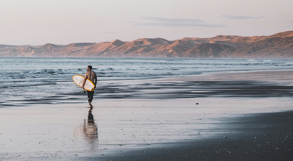 Perfect vacation, high minimum wage and security. The country with the best work-life balance was chosen