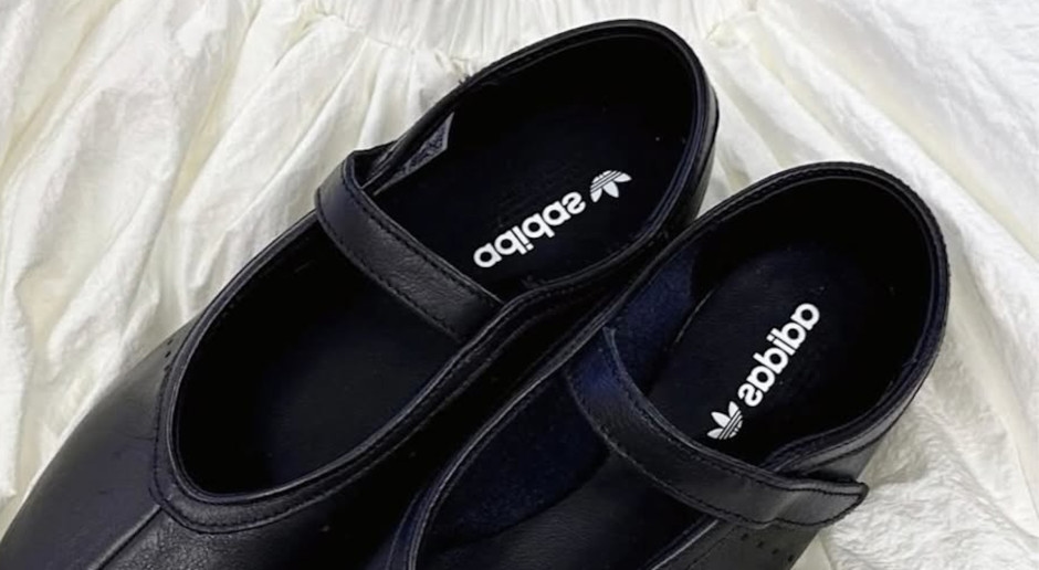 Adidas presenteert de hybride van het jaar! Nieuwe sneakers in een ongewone uitvoering voor zomer 2025