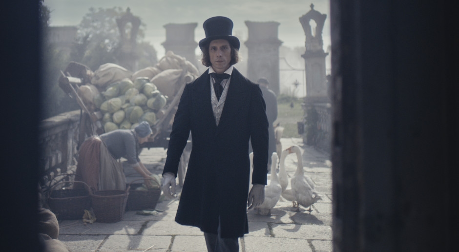 « Chopin, Chopin ! », « L'Attaque du pape » et « Vinci 2 ». Ces films concourront pour les Lions d'or à Gdynia.