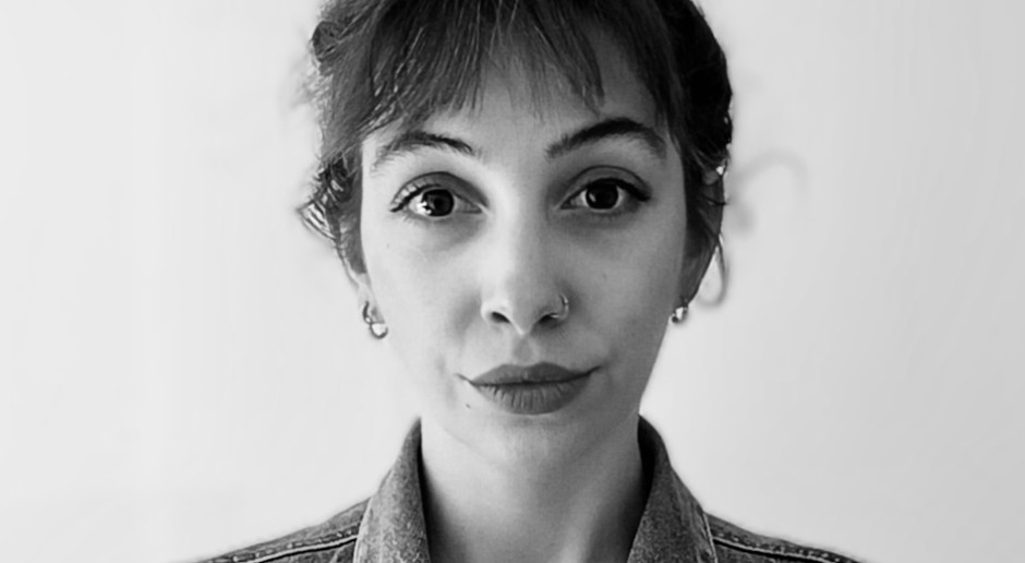 WELL ART - Jessica Ostrowicz sull'arte che offre riparo. "Ho iniziato a costruire un tetto simbolico sopra la mia testa."