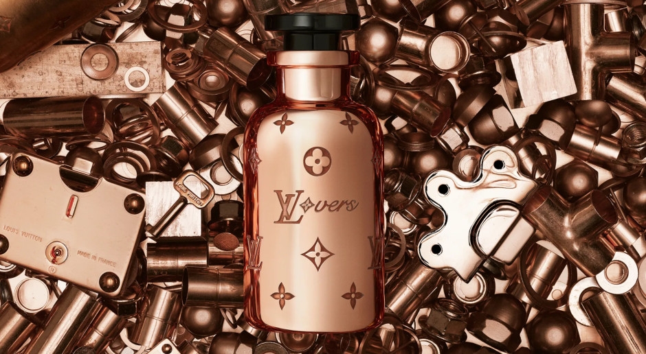 Это аромат роскоши. Louis Vuitton объявил цену уникального парфюма, упакованного в медный футляр.