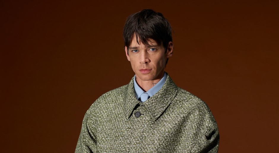 42 осенних портрета Gucci. Этот проект сочетает в себе моду и человеческие эмоции.