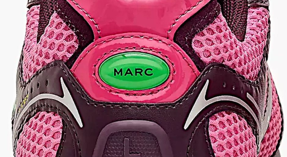 Sono queste le sneaker più desiderate dell'autunno 2025? Marc Jacobs ha alzato l'asticella.