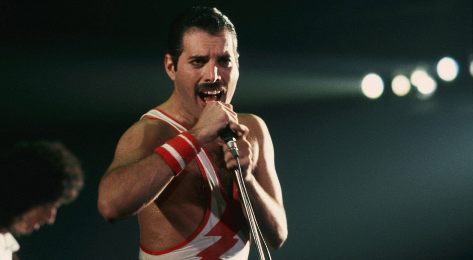 Had Freddie Mercury een dochter? Mysterieuze "B" werkt aan een biografie van de legendarische muzikant.