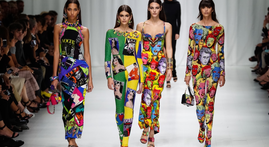 Het einde van minderjarige modellen op de Parijse catwalks? Nieuwe regelgeving maakt het duidelijk