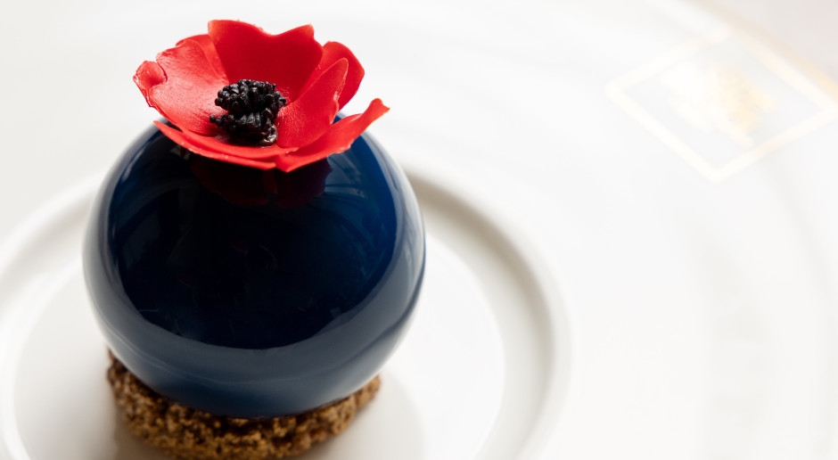 Uma confeitaria de Varsóvia presta homenagem a Chopin. Neste outono, o Café Bristol apresentará um exclusivo Cherry Nocturne em seu cardápio.