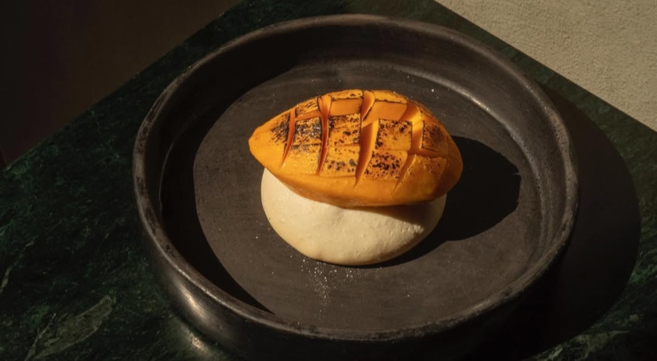 Você não encontrará preços neste menu. Um restaurante com estrela Michelin teve uma ideia maluca e... brilhante!