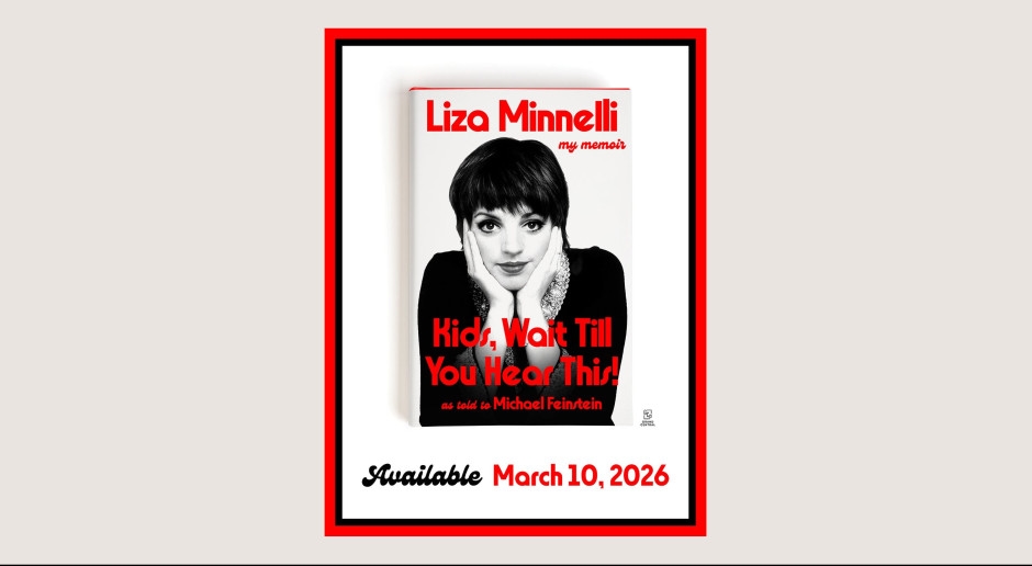 Liza Minnelli se prepara para publicar su autobiografía. "Lo hice debido a una serie de eventos extremadamente desafortunados".