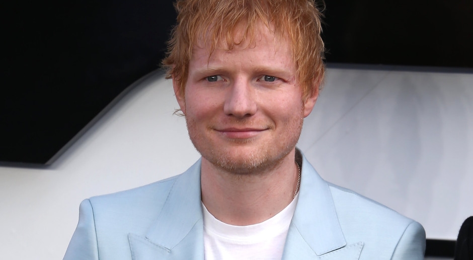 Ed Sheeran ha revelado su próximo álbum y los fanáticos ya pueden estar entusiasmados.