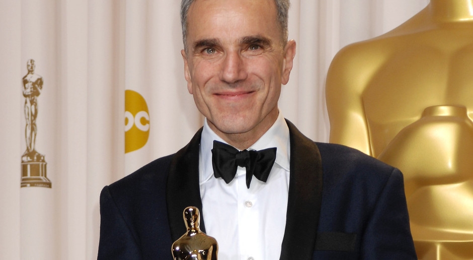 Daniel Day-Lewis regresa a la actuación. Cualquier cosa por protagonizar una película única.