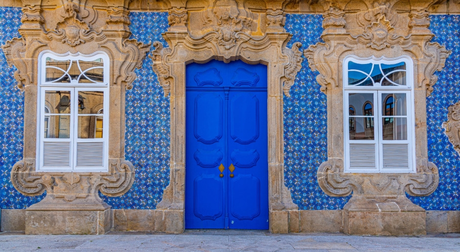 Braga: la perla espiritual por descubrir de Portugal