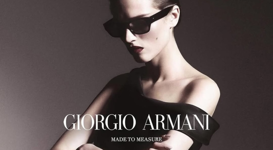 ¿Qué hay de los desfiles de Armani en la Semana de la Moda de Milán? Los representantes de la marca han tomado una decisión.