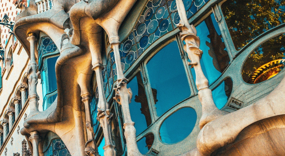 Questo autunno potrai scoprire un'attrazione unica di Barcellona di cui pochi conoscono l'esistenza.