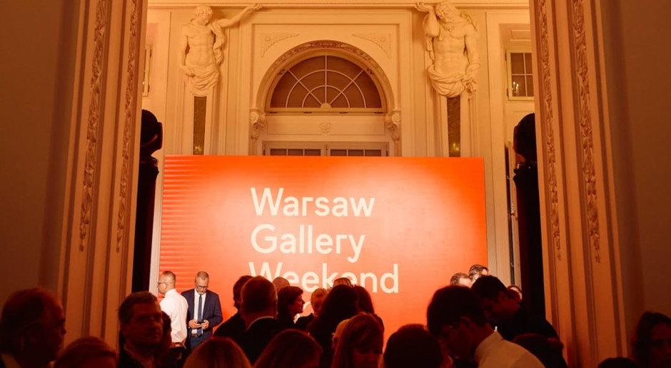 Il Warsaw Gallery Weekend 2025 è ormai alle spalle. Ecco un riassunto del festival d'arte di Varsavia.
