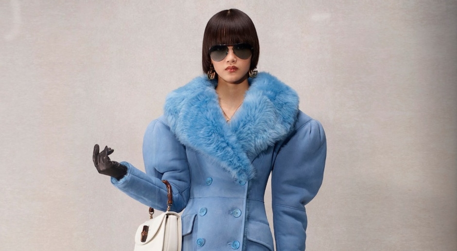 Tutto il mondo della moda attendeva questo momento. Demna ha svelato "La famiglia", il nuovo volto di Gucci.