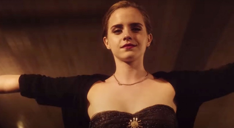 Emma Watson wróci do aktorstwa? Aktorka skomentowała swoją przerwę w karierze