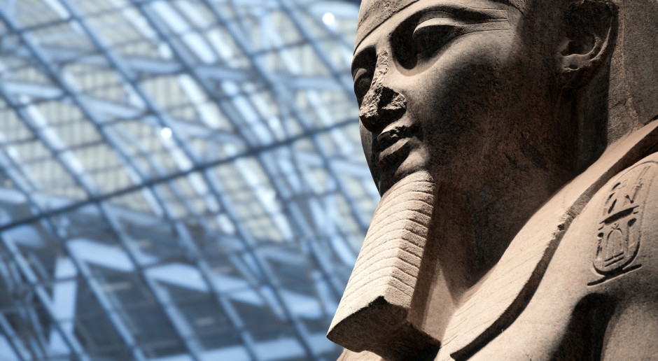 Il Grand Egyptian Museum apre i battenti. Dopo quasi vent'anni e un miliardo di dollari spesi.