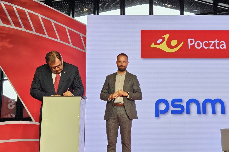 La dette de la Poste polonaise est énorme. Elle s'est donné un an pour réfléchir à son sauvetage.