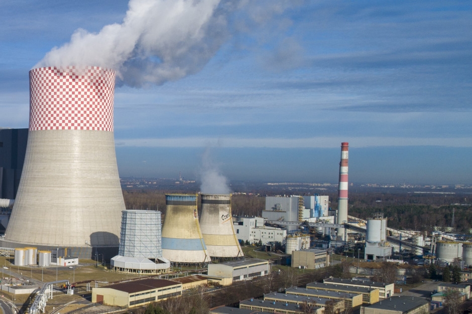 Tauron gaat nieuwe warmtebronnen bouwen voor Jaworzno
