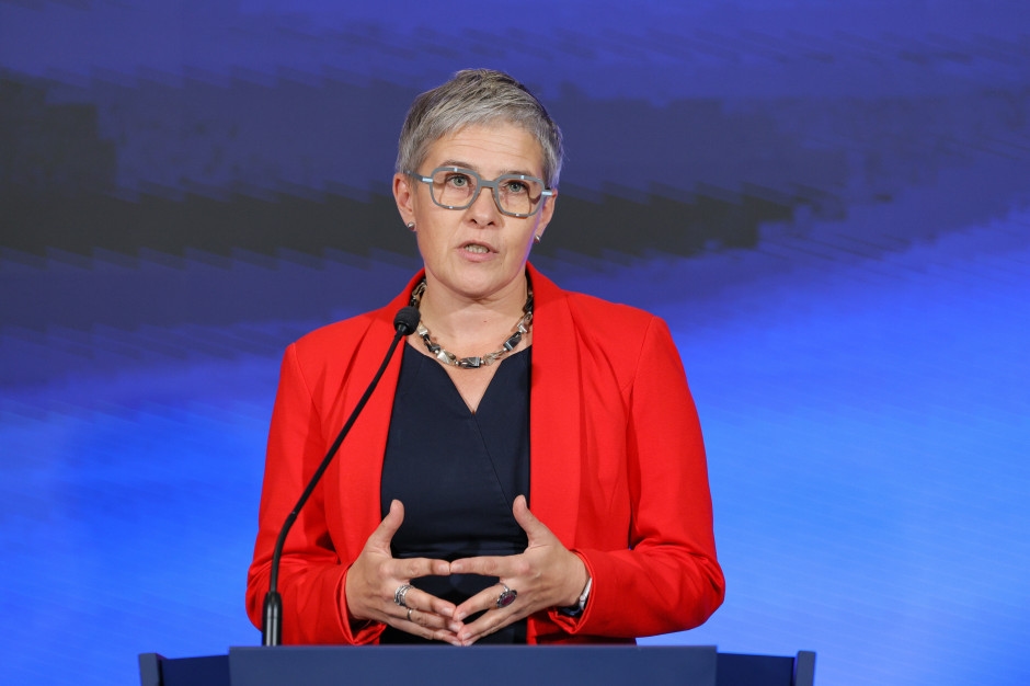 A estratégia do ministério é a ausência de orçamento. A ciência polonesa carece de financiamento para necessidades básicas.
