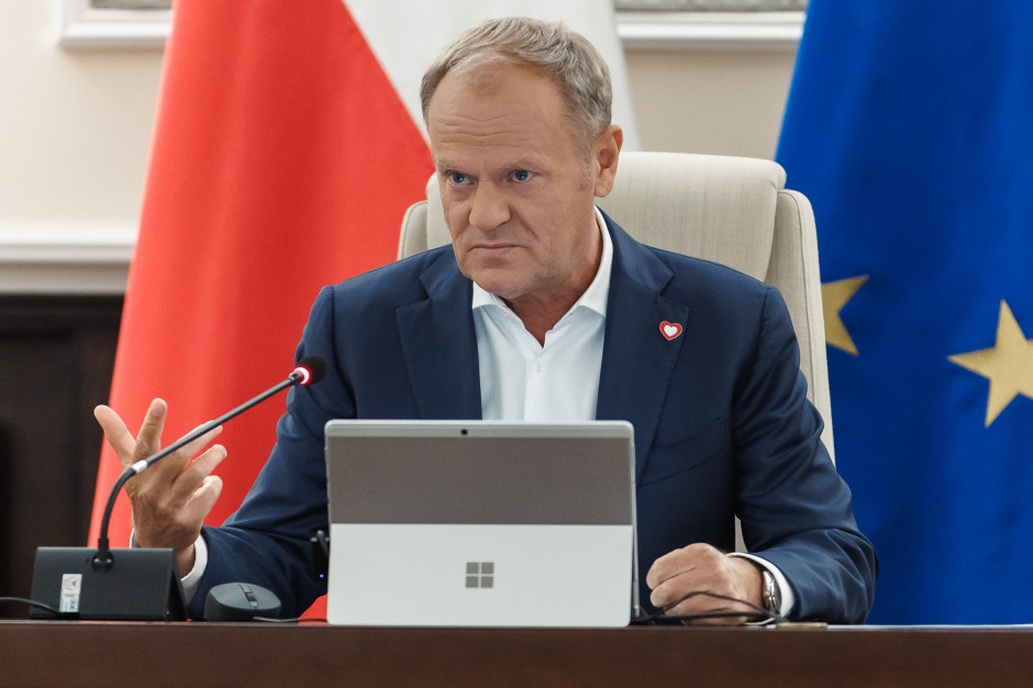 Aconteceu na Polônia algo que ninguém esperava há 7 anos.