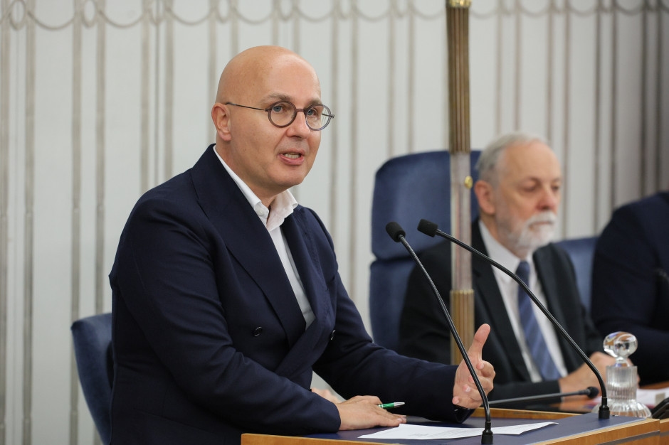 Renúncia inesperada no governo. Terá sido devido a conflitos internos no MAP?