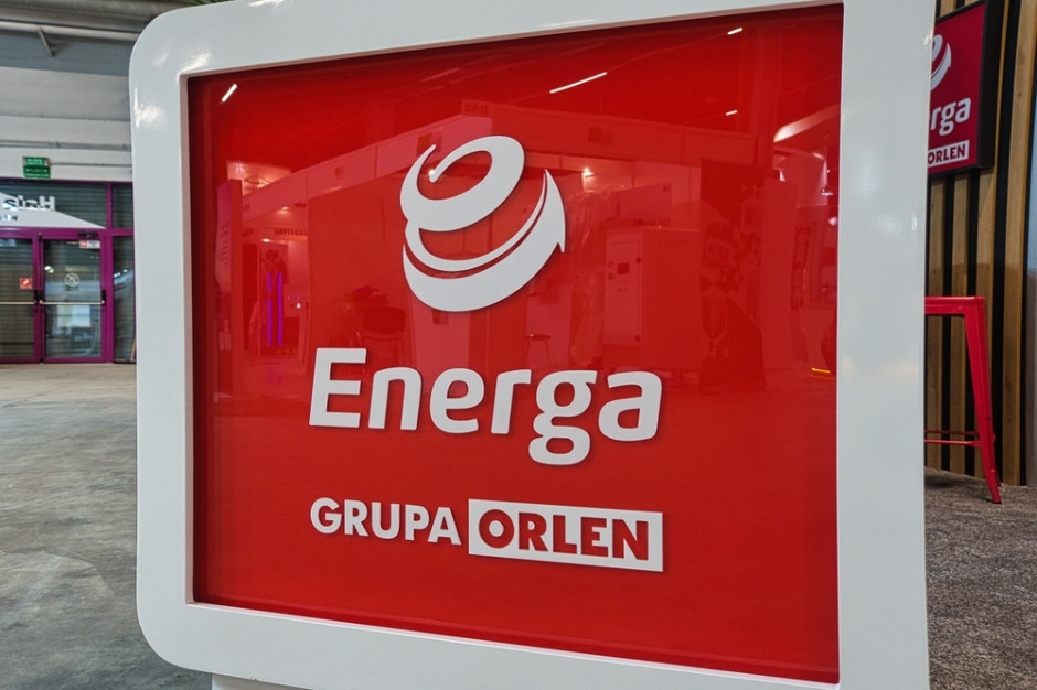 L'ex CEO di Energa torna in azienda. Si è dimesso un mese e mezzo fa.
