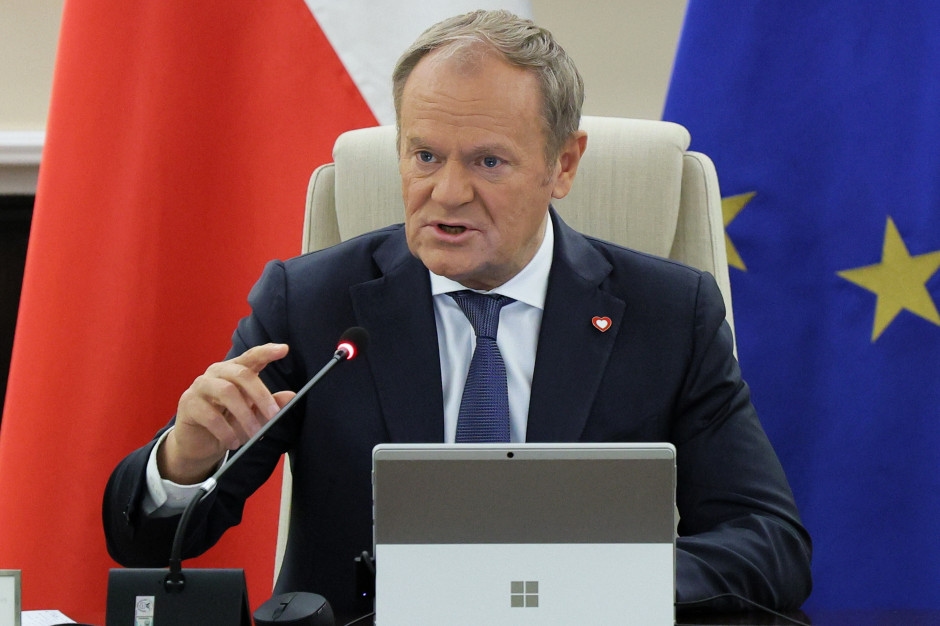 Zahlungen ab dem 7. November. 3.382 PLN monatlich für alle, unabhängig vom Einkommen.