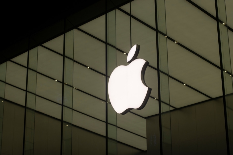 Het merk Apple verpletterde de concurrentie in deze ranglijst