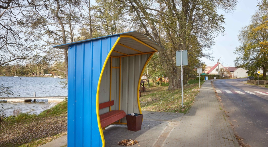 Общественного автобусного транспорта по-прежнему недостаточно. Будут большие изменения в законе