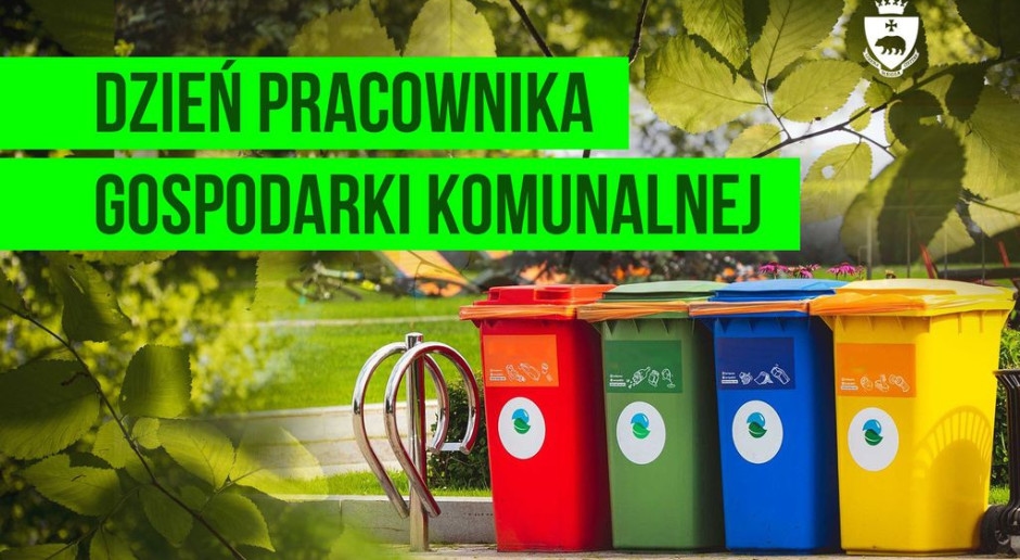 Pracują dla naszego komfortu - dziś dzień pracownika komunalnego